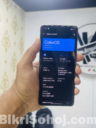 Oppo reno 9  12+256 5G
